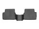 ΠΑΤΑΚΙΑ  ΓΙΑ OPEL ASTRA J 2009-2015 /OPEL ASTRA GTC 2011-2017  ΟΠΙΣΘΙΑ ΜΑΥΡΑ 2ΤΕΜ WEATHERTECH