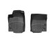 ΠΑΤΑΚΙΑ  ΓΙΑ MERCEDES ML/GL/GLE/GLS  ΜΠΡΟΣΤΙΝΑ ΜΑΥΡΑ 2ΤΕΜ WEATHERTECH