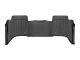 ΠΑΤΑΚΙΑ  ΓΙΑ LAND ROVER RANGE ROVER 2018+  ΟΠΙΣΘΙΑ ΜΑΥΡΑ 2ΤΕΜ WEATHERTECH