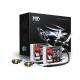 KIT XENON H1 8000K - BASIC BALLAST 12V