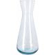 Φιάλη ArteLibre 1200ml Διάφανο Ανακυκλωμένο Γυαλί Φ110x260mm