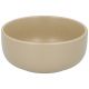 Μπολ Stoneware Φ15cm Μπεζ