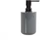 Ντισπένσερ  Γκρι/Πλαστικό 300ml