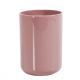 Ποτήρι Ροζ Πλαστικό