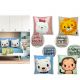 Μαξιλάρι Baby Cute 45x45cm Με Φερμουάρ Σε 4 Σχέδια
