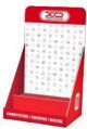 XO Small Stand Packed (Άδειο) 192*152*330