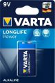 Varta Longlife Power 6LR61 9V (1τμχ)