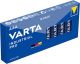 Varta LR03 Χύμα  LR03 AAA (10τμχ)