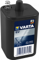 Varta Μπαταρία 4R25 430 6V 7,5Ah