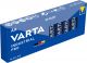 Varta Χύμα LR6 AA (10τμχ)