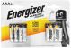 Energizer Power Αλκαλική AAA (8τμχ)