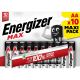 Energizer Max Alkaline AΑ (10 τμχ)