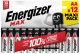 Energizer Max Alkaline AA (12 τμχ)