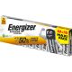 ENERGIZER Alkaline Power Μπαταρία LR6 AA (10τμχ)