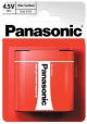 Panasonic Απλή 3R12R 4.5V (1τμχ)