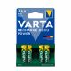 VARTA Επαναφορτιζόμενη Μπαταρία Power R2U 800mAh AAA B4