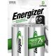 ENERGIZER Power Plus D R20 (2τμχ)