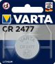 Varta CR2477 (1τμχ)