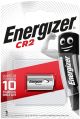 Energizer Φωτογραφικών Μηχανών CR2