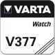 Varta Ρολογιού V377 (1τμχ)