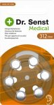 Dr. Senst Βαρηκοΐας 312 (6τμχ)