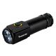 Technik Φακός Χειρός TTX85 9xP35 LED 850lm (1x18650 2000mAh) 