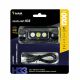 Technik Φακός Κεφαλής H33 SST20 LED Επαναφορτιζόμενος USB-C με Ενσωματωμένη Μπαταρία 1200lm