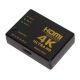 ATC HDMI Switch 3 In / 1 Out 4K x 2K Τηλ/ριο