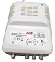 ATC Κεντρικός Ενισχυτής ATC-115 UHF/VHF 35dB/30dB