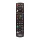 ATC Τηλεχειριστήριο Universal για Panasonic Smart L 1378