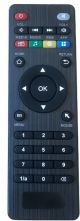 Τηλεχειριστήριο για Android Box