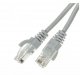 ATC Καλώδιο Δικτύου Ethernet UTP CAT6  3m