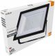 Avide LED Προβολέας Slim SMD 150W Λευκό 4000K