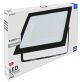 Avide LED Προβολέας Slim SMD 200W Ψυχρό 6400K Value 
