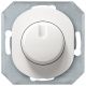 EON E6175.0 Dimmer for LED without cover frame white