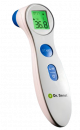 Dr. Senst DET-306 Ψηφιακό Θερμόμετρο Μετώπου με Υπέρυθρες.