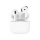 XO T6 Ασύρματα Ακουστικά Earbuds 6ης Γενιάς Standard Edition 