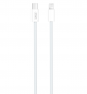 XO NB-Q260A Καλώδιο Φόρτισης & Δεδομένων Lightning σε Type-C 27W Πλεκτό 1m 