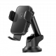 XO WX036 Ασύρματη Βάση Αυτοκινήτου με Βεντούζα 15W