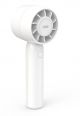 XO MF93 Μίνι Ανεμιστήρας Χειρός 400mAh Λευκό