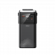 XO PR285 Powerbank PD20W & QC22.5W με 4 Ενσωματομένα Καλώδια & Φωτισμό LED 30.000mAh