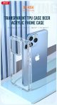 XO K04 Θήκη Σιλικόνης iPhone14 Pro 6.1