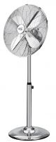 ATC HF5 Ανεμιστήρας Ορθοστάτης 60W 130cm Μεταλλικός