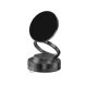 ATC-CA03 Μαγνητική Βάση Αυτοκινήτου με Βραχίονα 360° Μαύρο