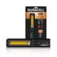 Duracell Φακός Εργασίας DW500SE (+3AA) IPX4 500lm
