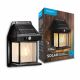 Modee Lighting LED Ηλιακό Φωτιστικό Κήπου + Αισθητήρας 1pcs