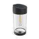 Modee  LED Ηλιακό Φωτιστικό Τοίχου  WS135 60lm