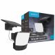 Modee Lighting Ηλιακός Προβολέας LED WS140 με Αισθητήρα 700lm