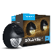 Modee Lighting LED Ηλιακό Φωτιστικό Τοίχου WS101