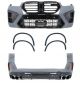 Body kit BMW X5 G05 (2022+)